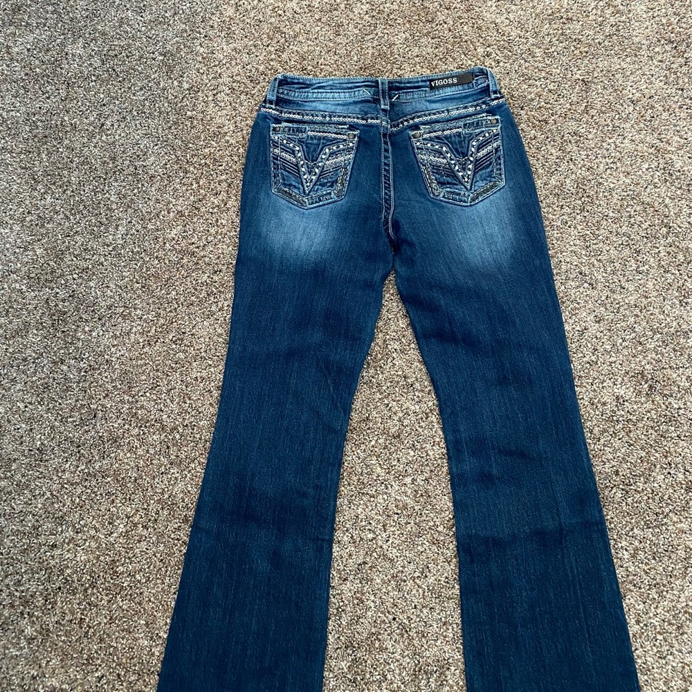 Vigoss bootcut jeans